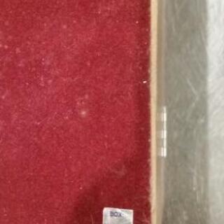 希少なワイルドターキーレアブリード17年　蝋