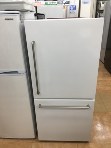 【トレファク摂津店 店頭限定】 無印良品 2ドア冷蔵庫を入荷致しました！