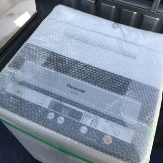 取引中2013年製パナソニック全自動洗濯機5キロ。千葉県内配送無料