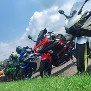 バイク ツーリング メンバー 募集中 − 鹿児島県