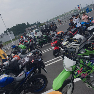 バイク ツーリング メンバー 募集中 - 鹿児島市