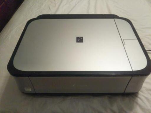 キャノン　Canon　mp 540プリンター