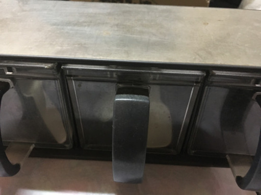業務用 ステンレス 調味料入れ Etsuプロフ必読 大阪の調理器具 キッチンツール の中古あげます 譲ります ジモティーで不用品の処分