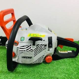 CHO(エコー) GC351 エンジンチェンソー 【リライズ野田愛宕店】【店頭