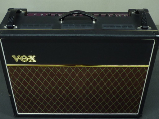 VOX アンプ AC30C2X 動作確認済 | noonanwaste.com