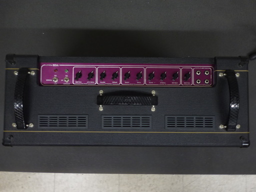 VOX アンプ AC30C2X 動作確認済 【公式通販】