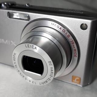 LUMIX カメラ Panasonic