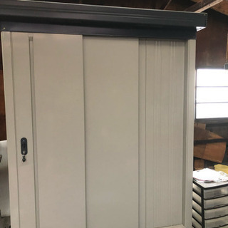 物置 美品 HN-70型