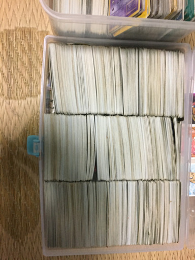 ポケモンカード ノーマルのみ