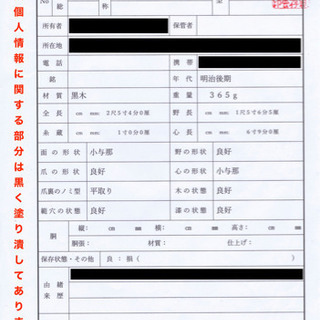 ◎首里城再建支援◎ 三線【明治後期製作】小与那城型　※受取地域相談可能・配送可能※