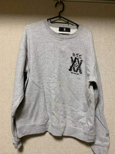 BUMP OF CHICKEN ロゴニット Mサイズ Logo Knitwear
