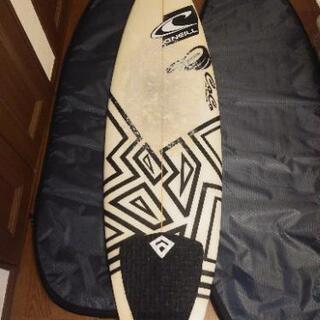 サーフボード 3Dimension スリーディーメンション