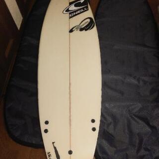 サーフボード　3Dimension　スリーディーメンション