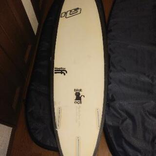 サーフボード　Haydenshapes  ヘイデンシェイプス　blakcat  ブラックキャット