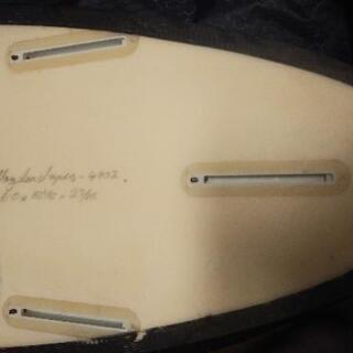 サーフボード　Haydenshapes  ヘイデンシェイプス　blakcat  ブラックキャット