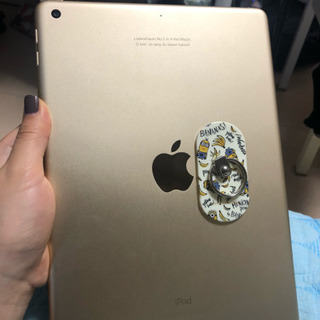 ipad 5世代 32G Gold Wifi