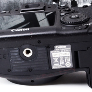 ○ハイアマチュア機○2020万画素○最強AF○キャノン 7D MARK II