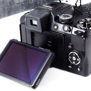 ○超極上級○1210万画素○810mm超望遠○WIFI転送○