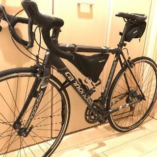 Cannondale CAAD8 SORA フルセット