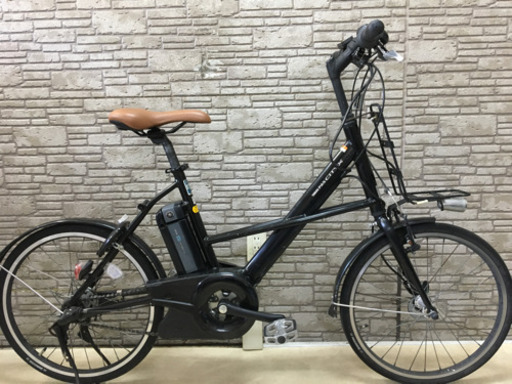 東京23区配達無料  新基準 ヤマハ パスシティX 4.3Ah リチウム 電動自転車 中古自転車