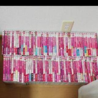 685冊ハーレクイン・ロマンスコミックス