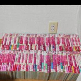 685冊ハーレクイン・ロマンスコミックス