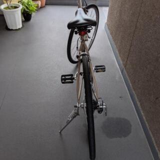 GIORNA706sクロスバイク(SHIMANO).