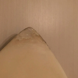 LOST  short round 5.6 carbonwrap サーフボード