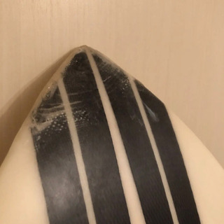LOST  short round 5.6 carbonwrap サーフボード