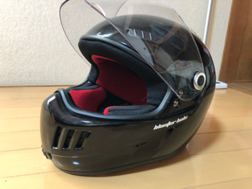 子供用ヘルメット