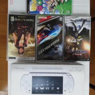 ＰＳＰ