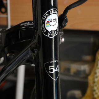 SPECIALIZED Allez Sprint 限定カラーサイズ54