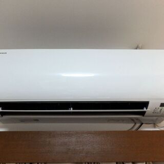 エアコン  美品2019年製 。