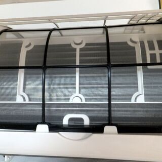 エアコン  美品2019年製 。