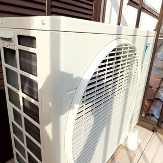 エアコン  美品2019年製 。
