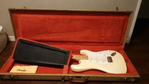 ☆値下げ☆US版のFender-Lace-Sensor/ stratocaster／フェンダー  