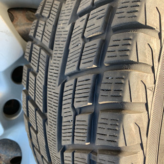 タイヤ、ホイール ヨコハマタイヤ 2018年製造 SUV車用