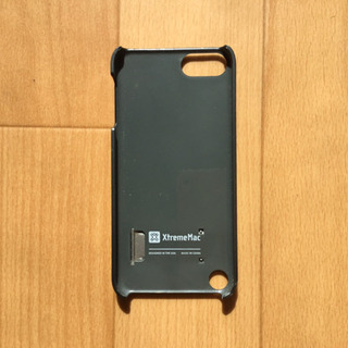 [美品]ipodtouch5ケース