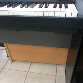 【売り切れ】ヤマハ デジタル 電子ピアノ P-95 4