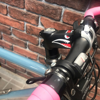 中古 SURLY long haul trucker 防犯登録代込み
