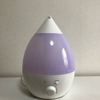 アロマ機能付きディヒューザー 加湿器 