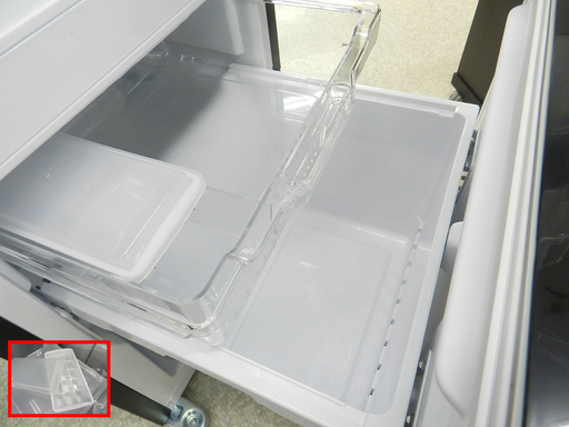 Hisense HR-D15CB 2ドア冷蔵庫 150L 2018年製 ブラック/黒 ハイセンス