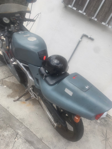 その他 ns-1 50cc