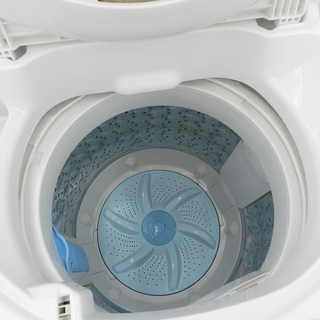 TOSHIBA 全自動洗濯機 5kg 2016年製 AW-5G3 東芝 ☆PayPay(ペイペイ)支払い対応☆札幌市 北区 屯田  - 札幌市