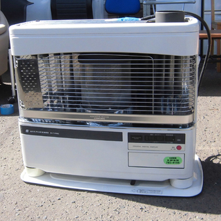 南12条店 コロナ 煙突ストーブ SV-71PRG 2018年整備済み 木造 18畳 コンクリート　25畳