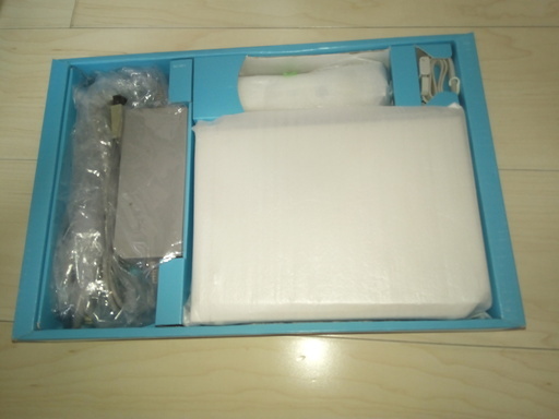 Wii 本体 リモコンジャケットset美品箱入り説明書 Kody 西阿知のテレビゲーム Wii の中古あげます 譲ります ジモティーで不用品の処分