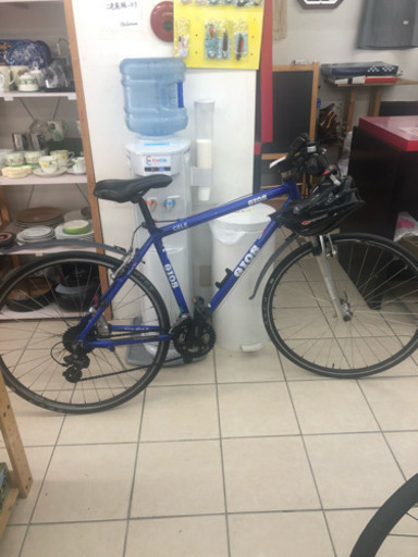 【売り切れ】GIOS ジオス ロードバイク 自転車