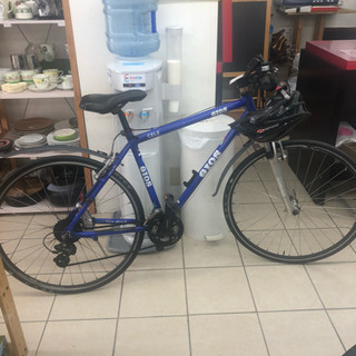【売り切れ】GIOS ジオス ロードバイク 自転車