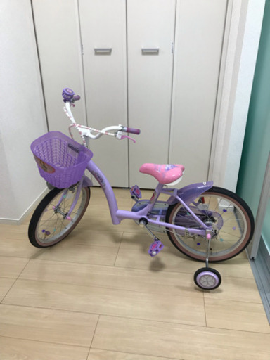 子供 自転車