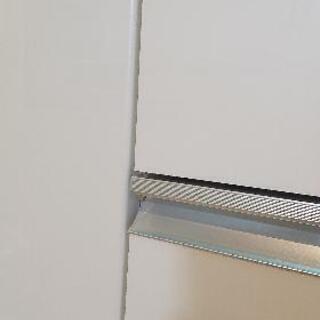 【成約】食器棚 パモウナ（ホームズコラボ商品）